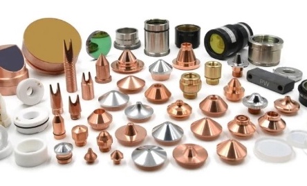 Материалы для лазерной резки